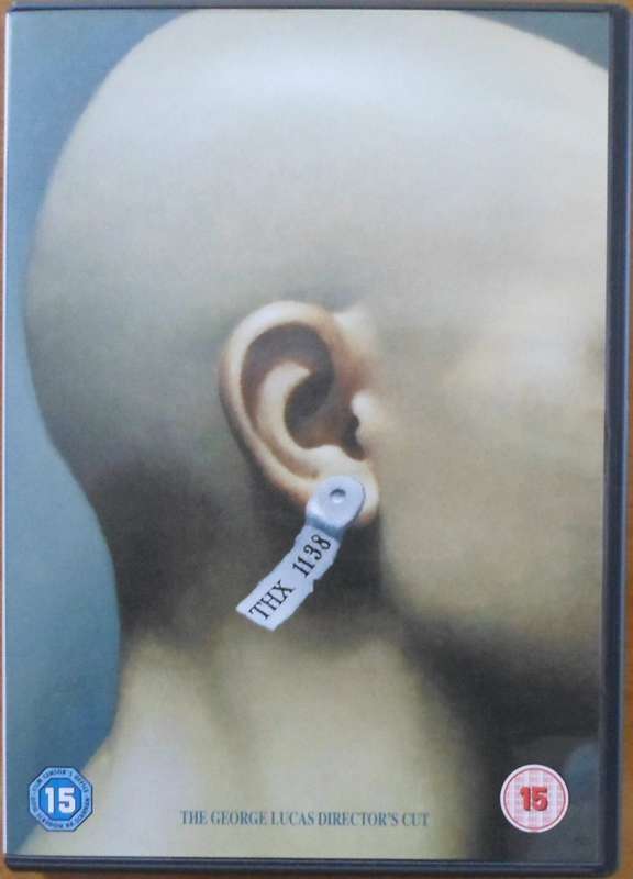 THX 1138
