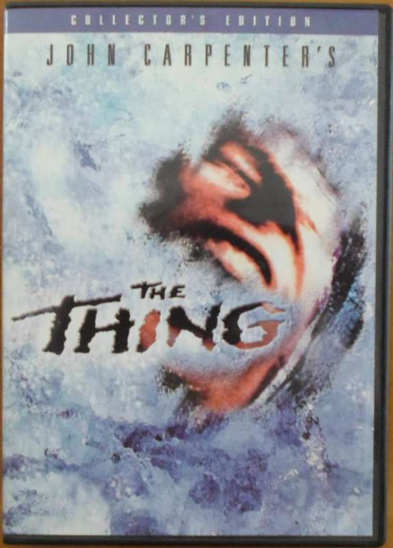 The Thing