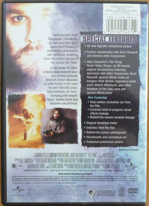 The Thing