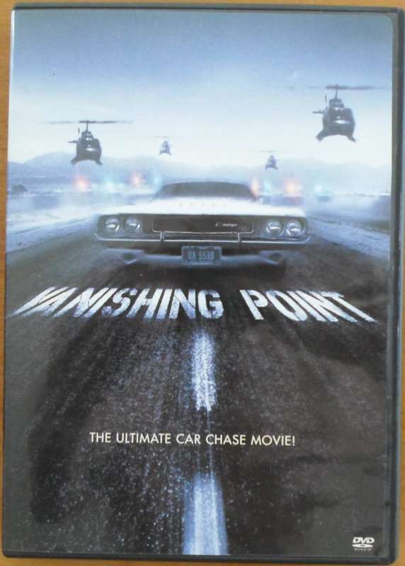 Vanishing Point