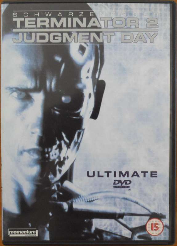 Terminator 2: Judgment Day