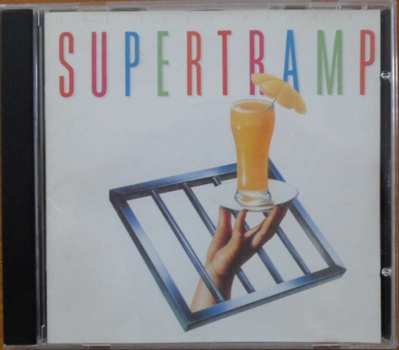Supertramp - The Very Best of Supertramp