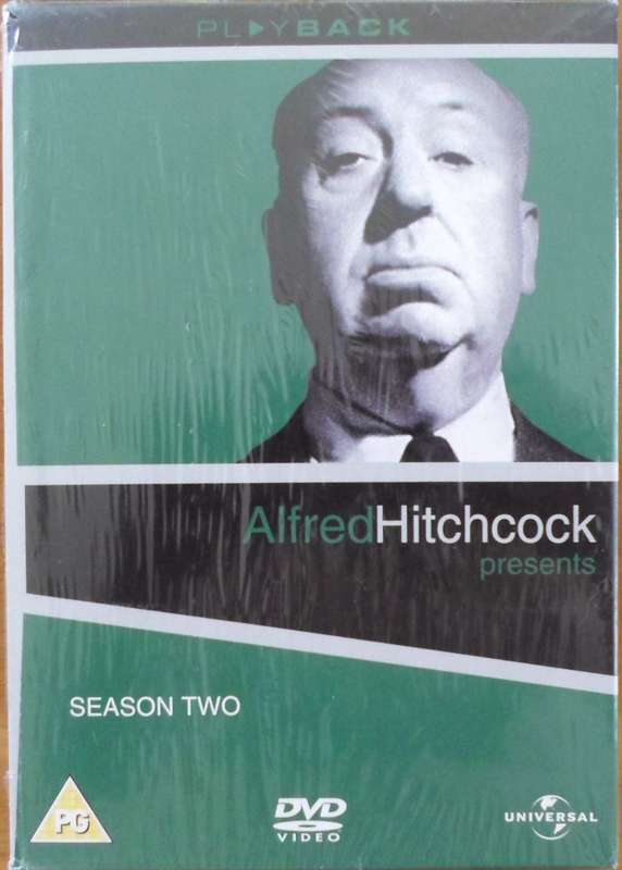 Alfred Hitchcock Presents - Season Two