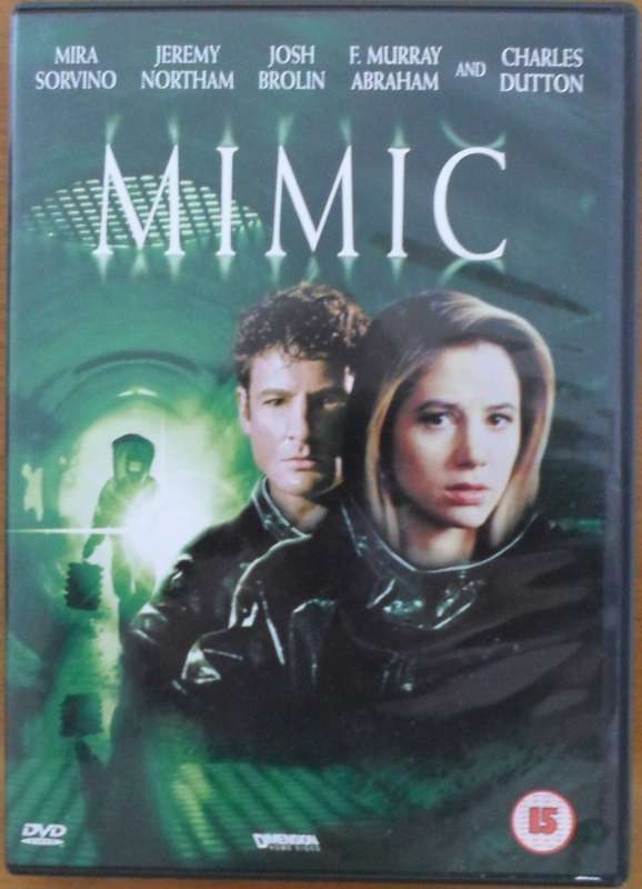Mimic