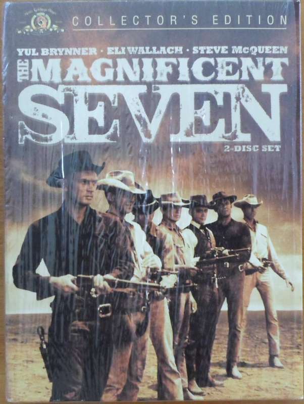 The Magnificent Seven