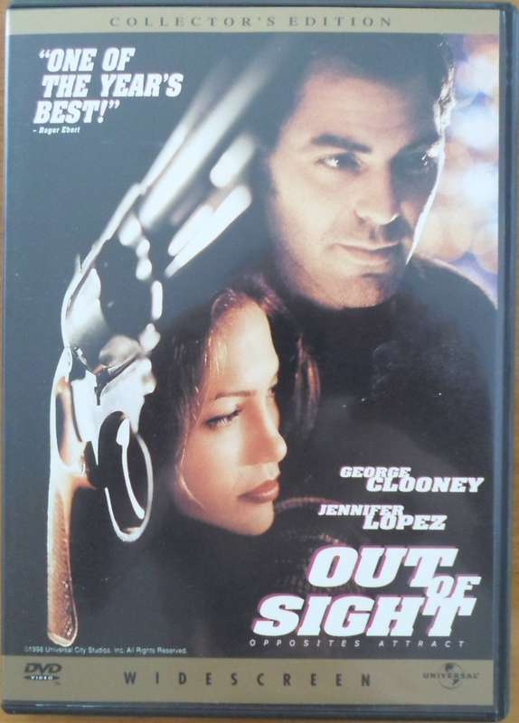 Out of Sight