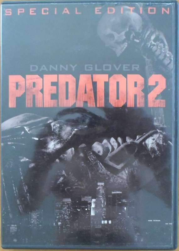 Predator 2