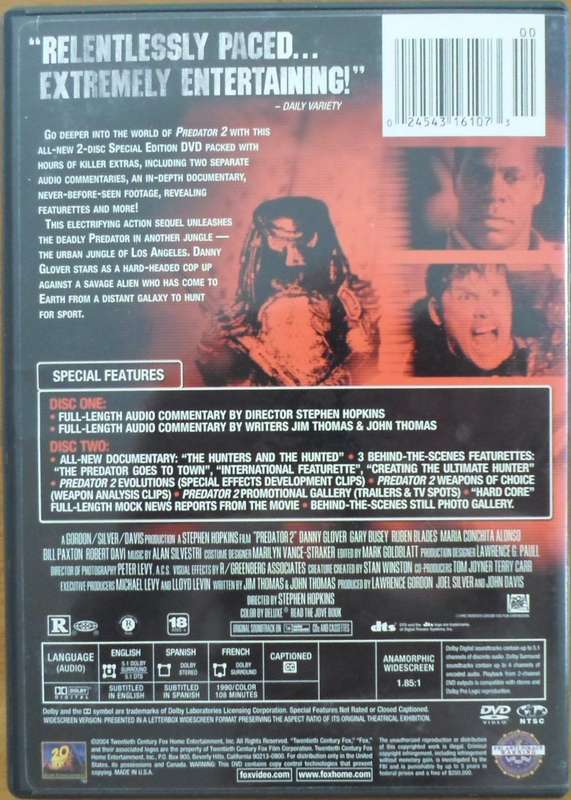 Predator 2