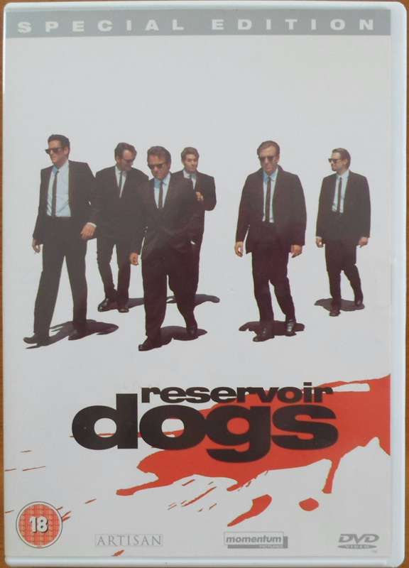 Reservoir Dogs