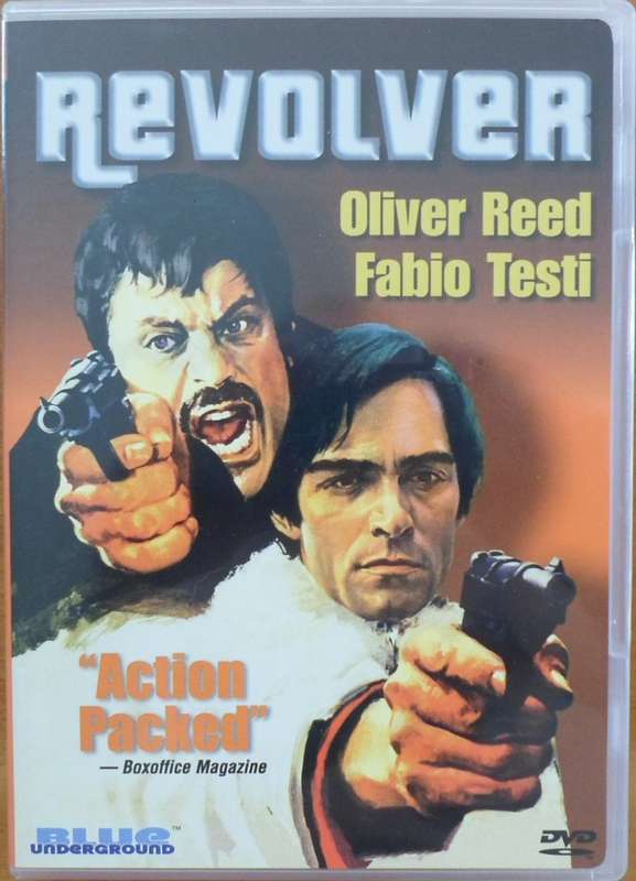 Revolver