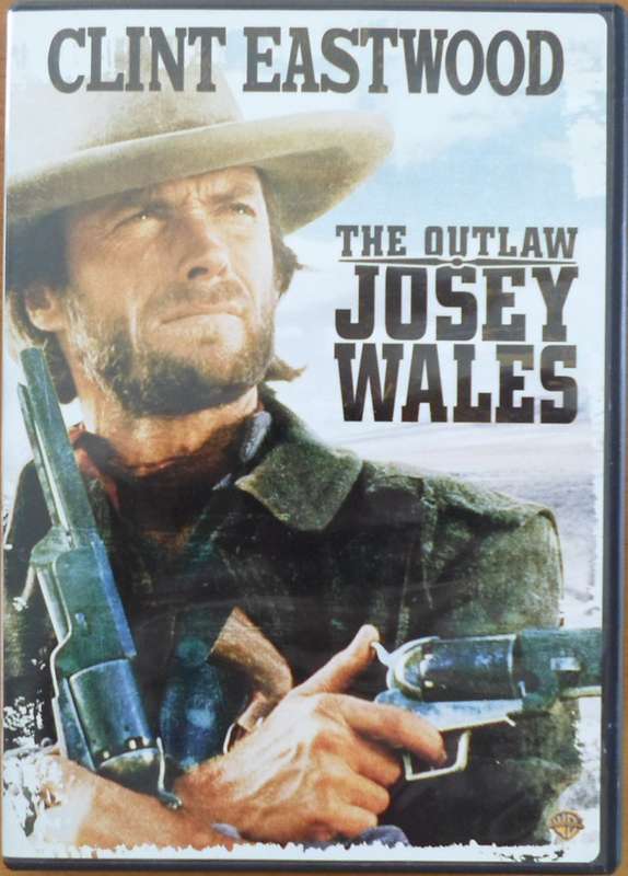 The Outlaw Josey Wales