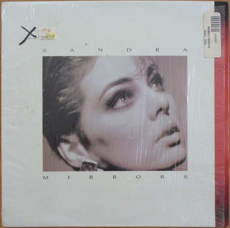 Sandra - Mirrors