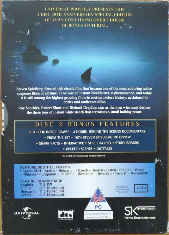 Jaws