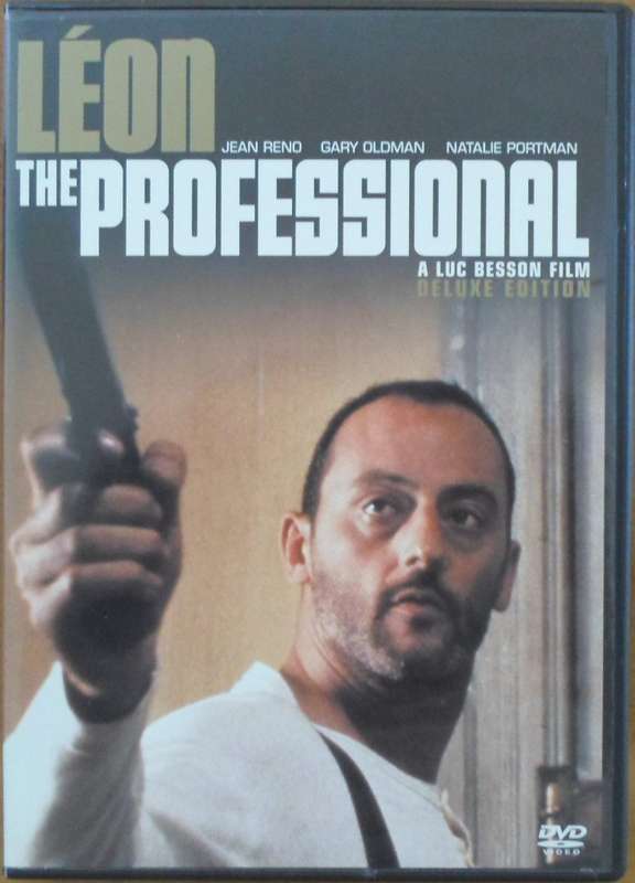 Léon The Professional