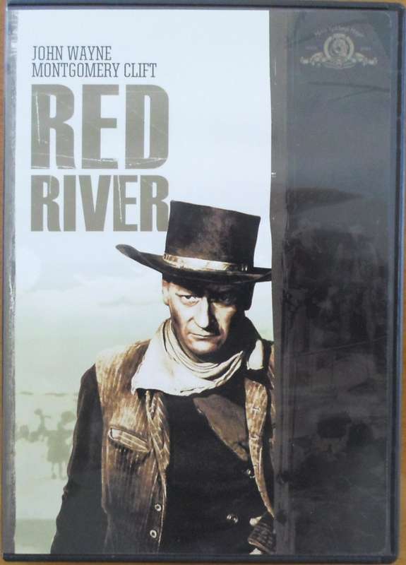 Red River