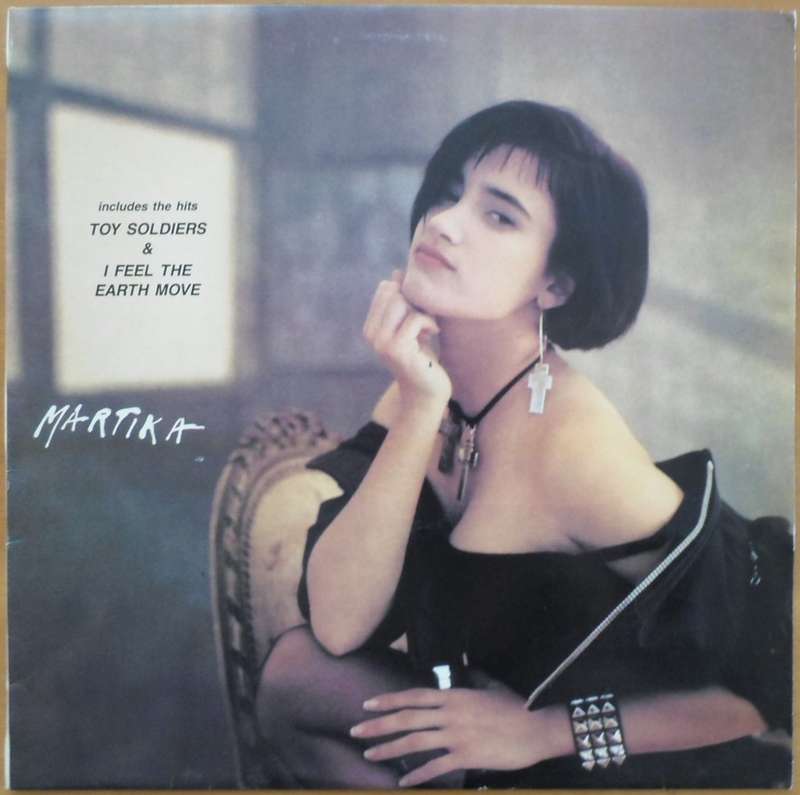 Martika - Martika