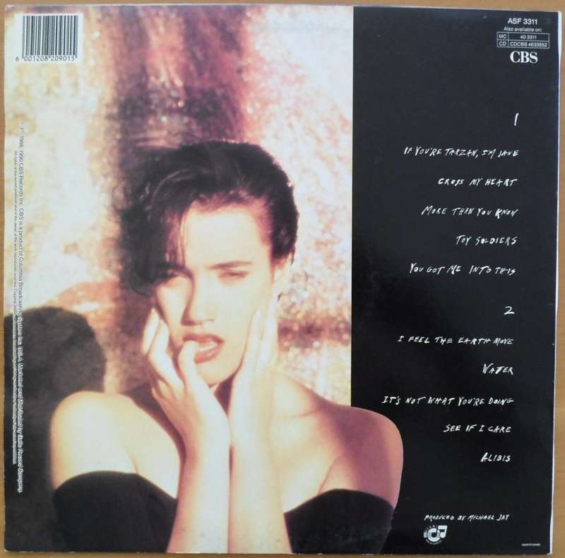 Martika - Martika