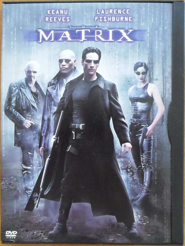 The Matrix