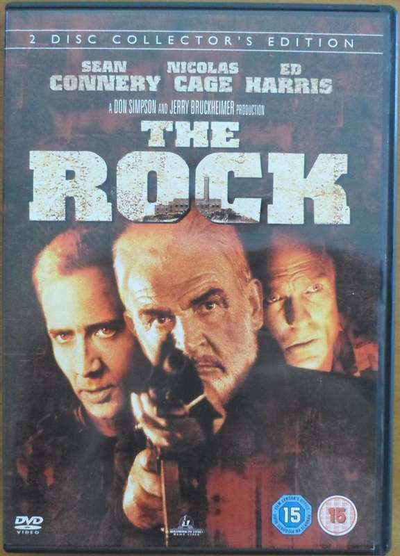 The Rock