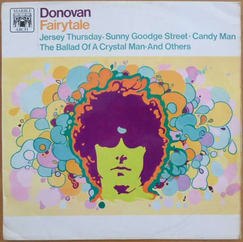 Donovan - Fairytale