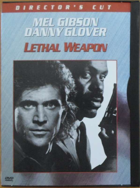Lethal Weapon