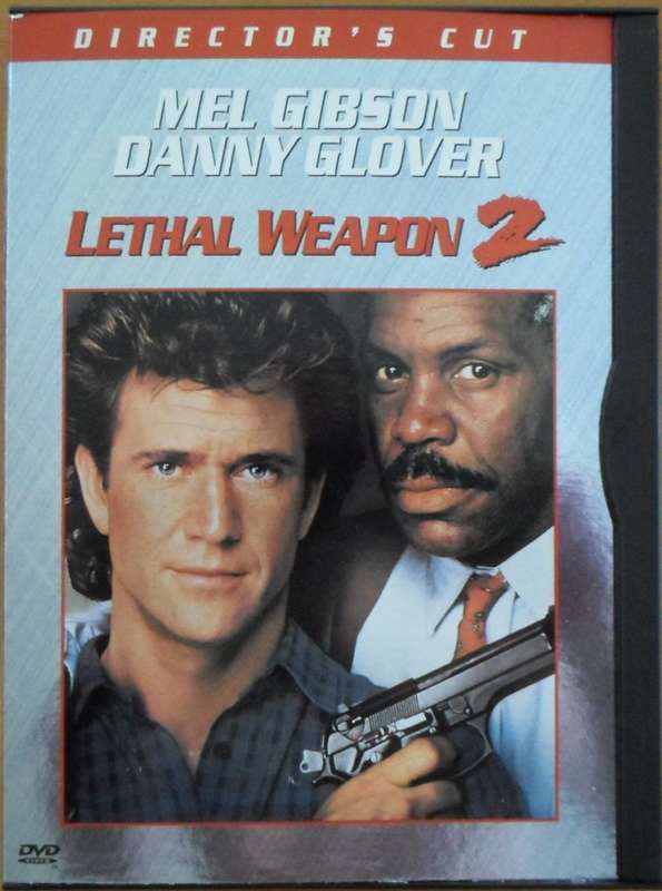 Lethal Weapon 2