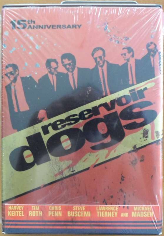Reservoir Dogs