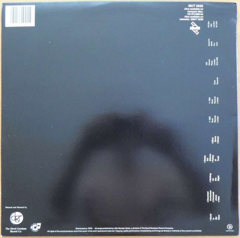 Depeche Mode - Violator