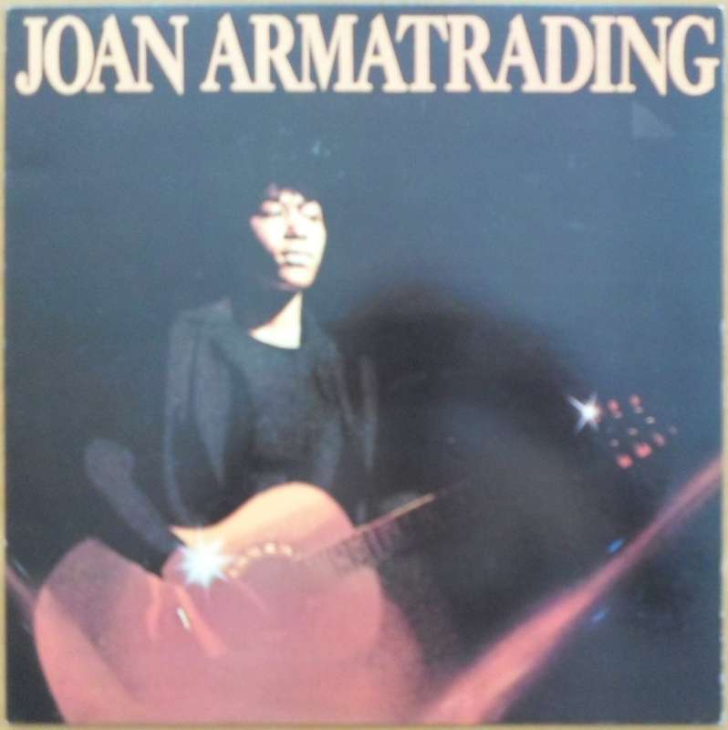 Joan Armatrading - Joan Armatrading