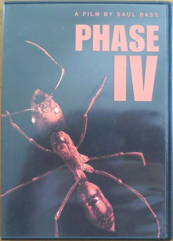 Phase IV