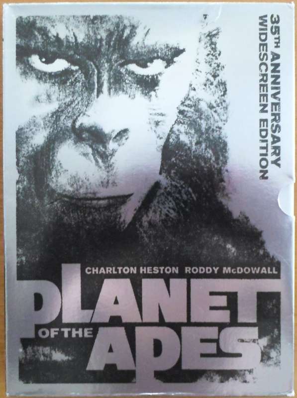 Planet of the Apes