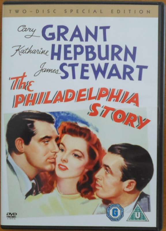 The Philadelphia Story