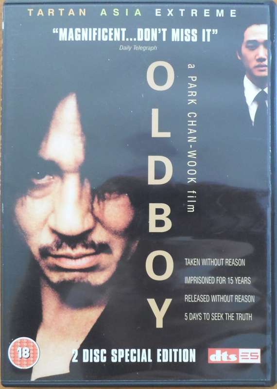 Oldboy