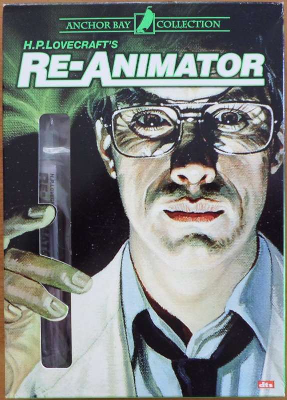 Re-Animator