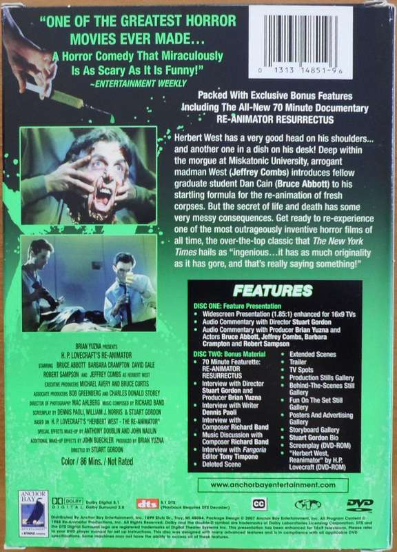 Re-Animator