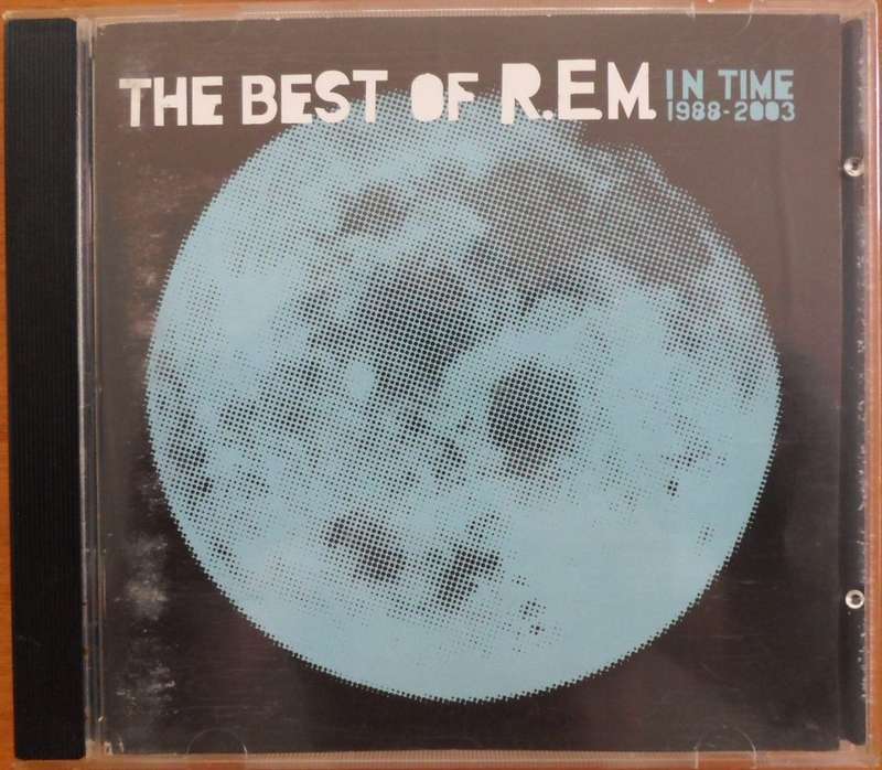 R.E.M. - In Time: The Best of R.E.M. 1988-2003