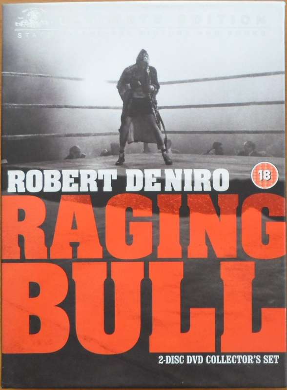 Raging Bull