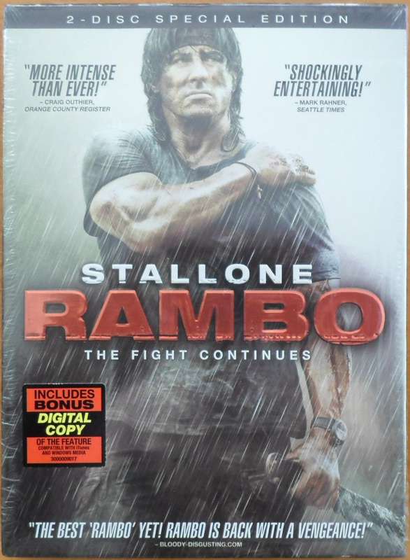 Rambo