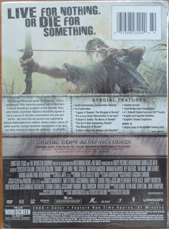 Rambo