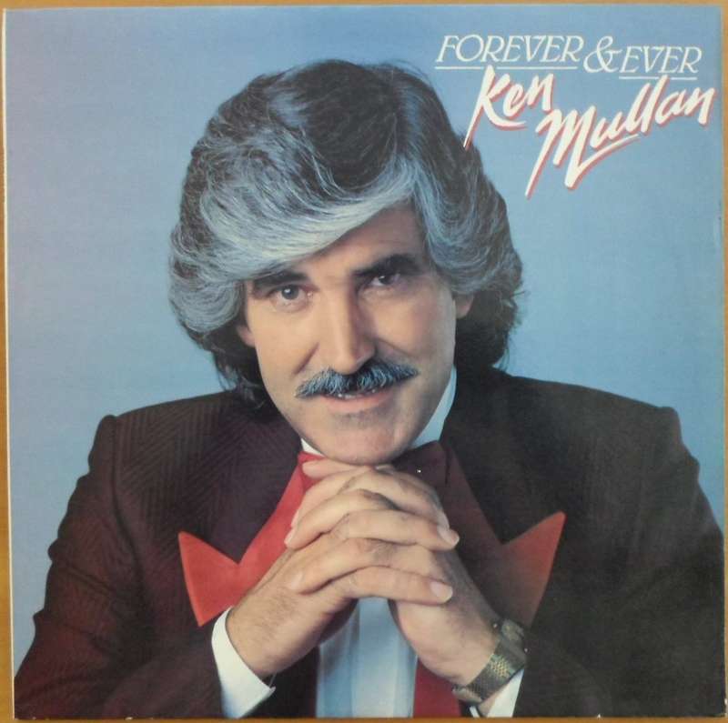 Ken Mullan - Forever & Ever