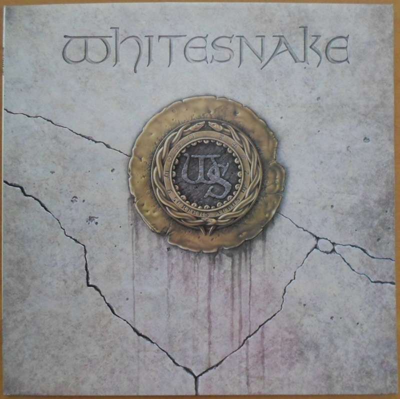 Whitesnake - 1987