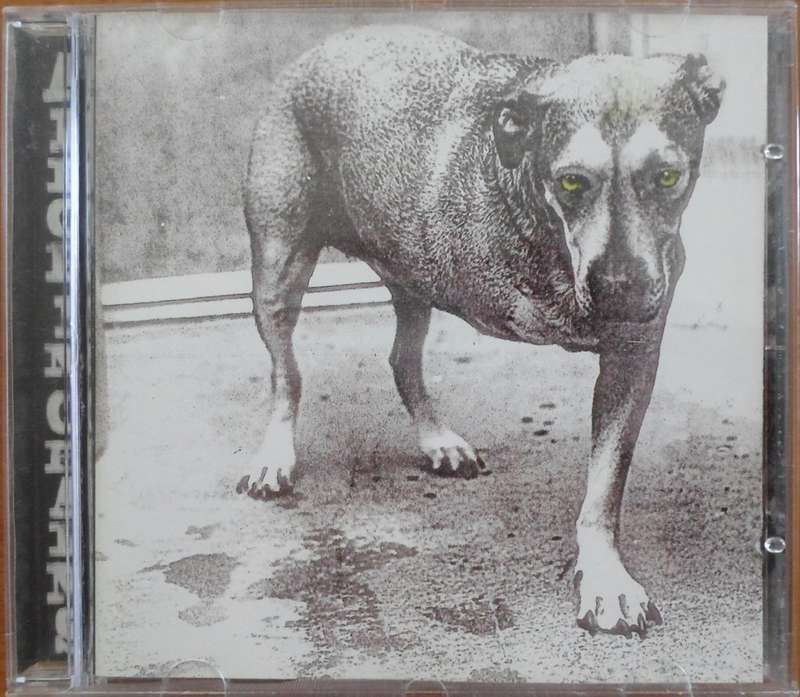 Alice in Chains - Alice in Chains