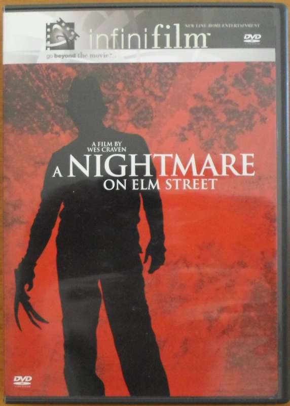 A Nightmare on Elm Street