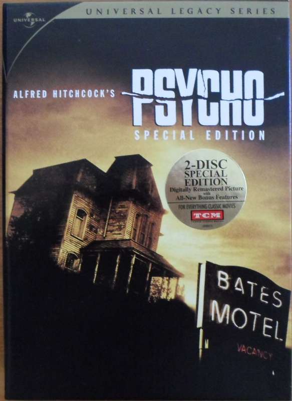 Psycho