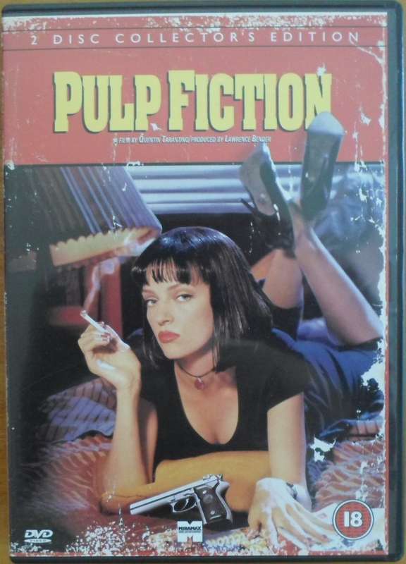 Pulp Fiction