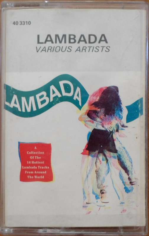 Various Artists - Lambada