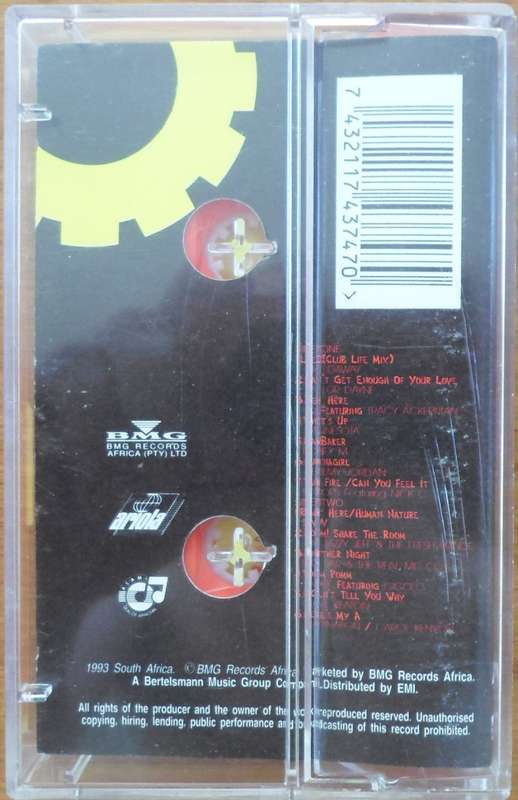 Various Artists - Re-Mix Revolution Two