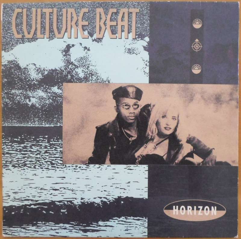 Culture Beat - Horizon