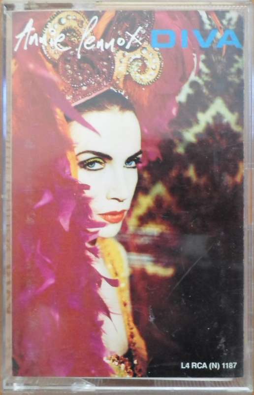 Annie Lennox - Diva