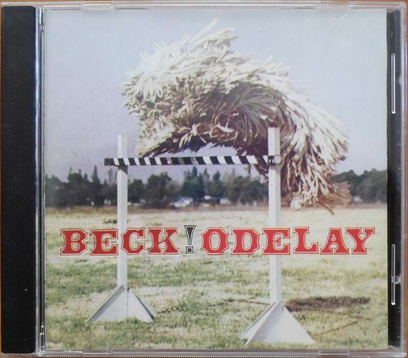 Beck - Odelay